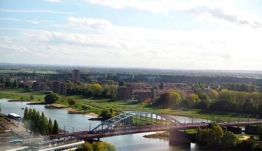 mediator ouderschapsplan Arnhem