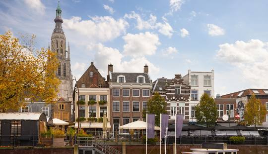 mediator ouderschapsplan Breda