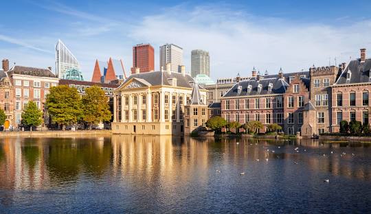 mediator ouderschapsplan Den Haag