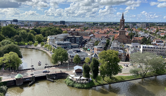 mediator ouderschapsplan Leeuwarden