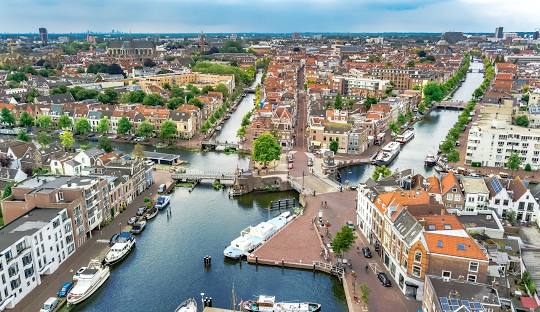 mediator ouderschapsplan Leiden