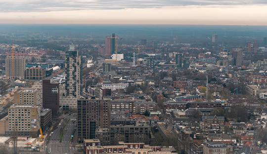 mediator ouderschapsplan Tilburg