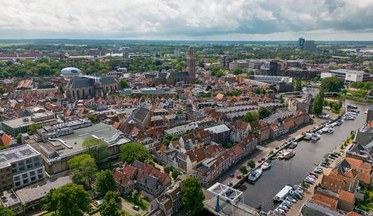 mediator ouderschapsplan Zwolle