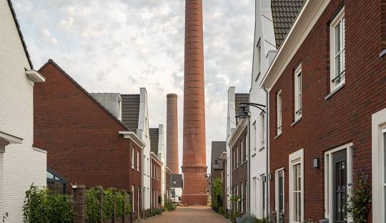 mediator ouderschapsplan Ede 