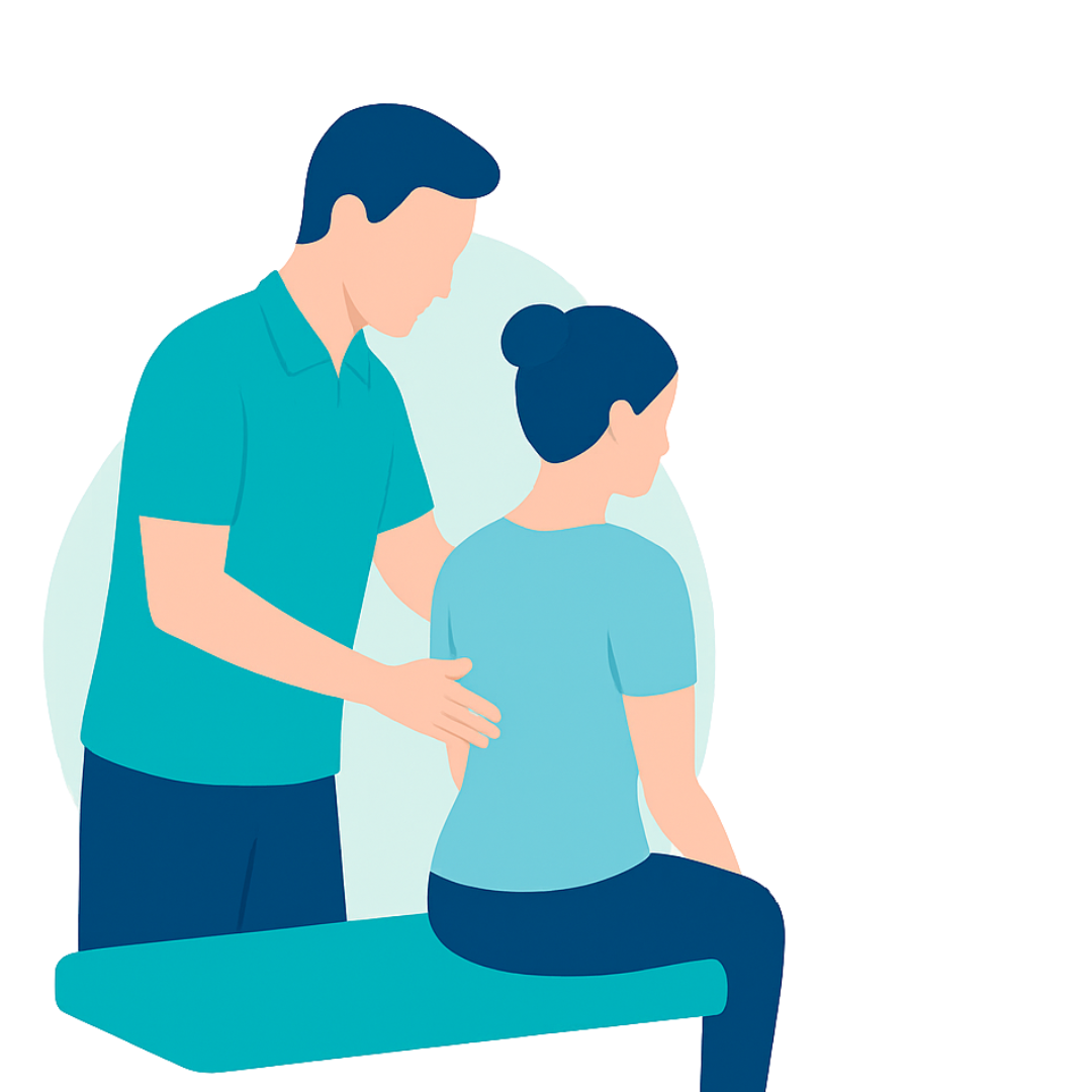 Fysiotherapie Rug Breda